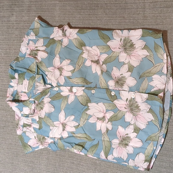 Cat's Pajamas size M Pajama Set - Picture 2 of 7